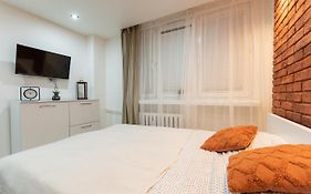 Apartament Jasnogórska